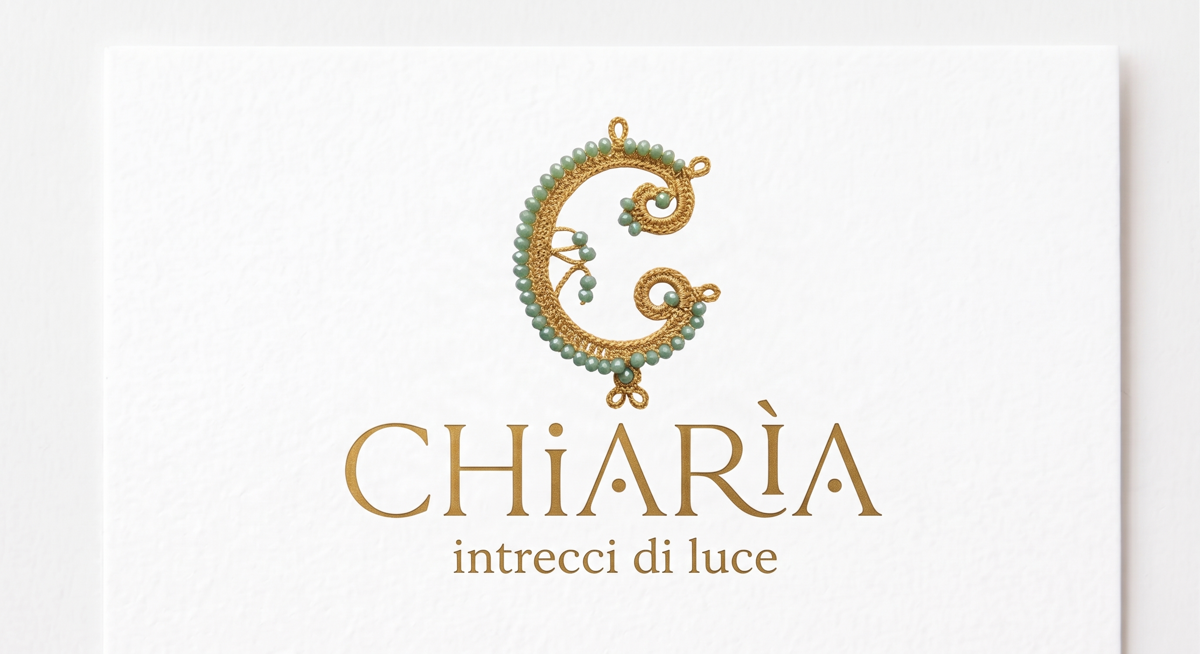 Chiarìa Intrecci di Luce